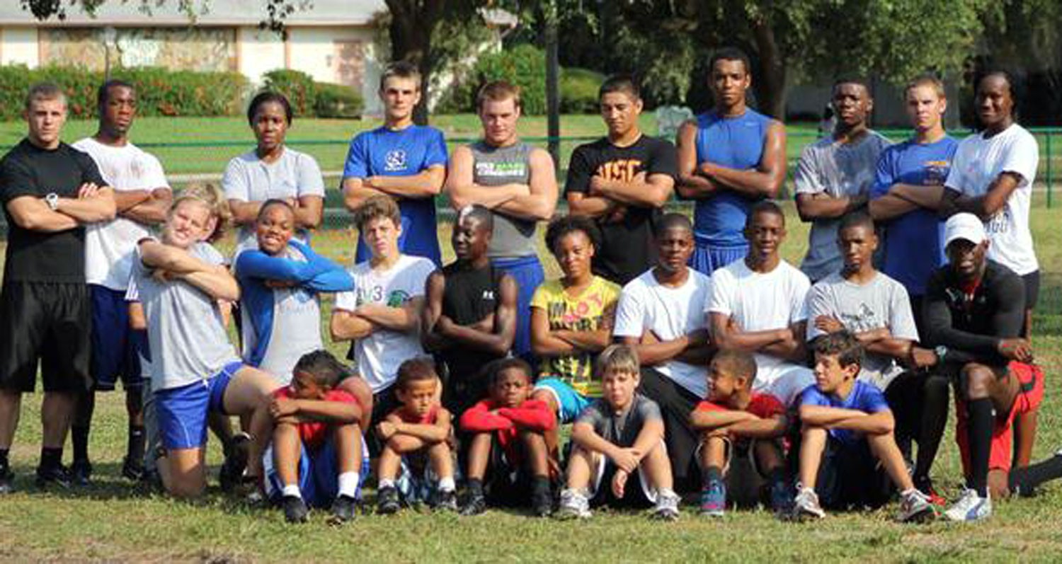 Youth Camp