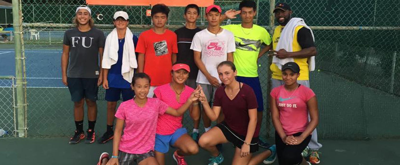 Youth Athlete Training